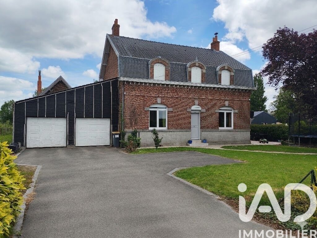 House in La Couture, Hauts-de-France, France 3 - 18097132