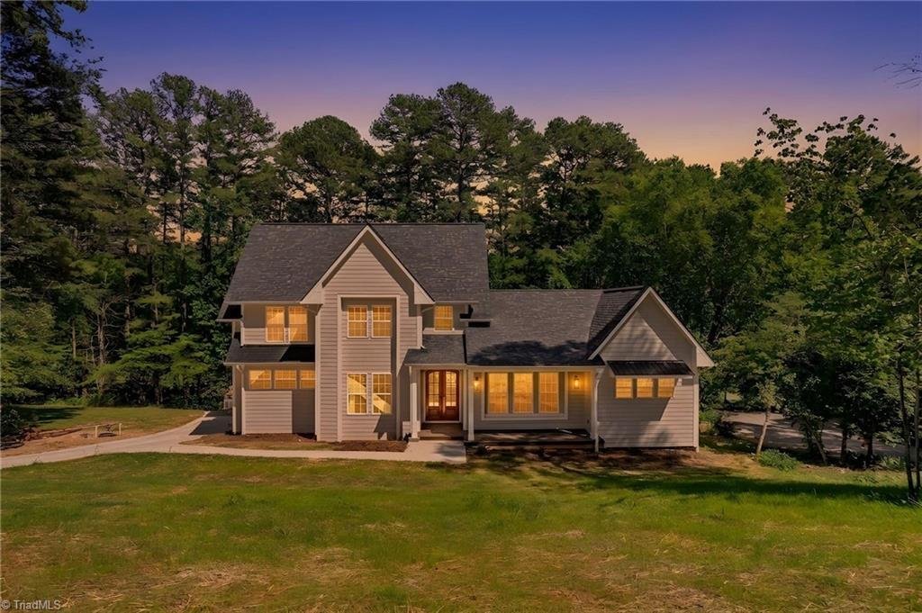 House in Asheboro, North Carolina, United States 1 - 18091301
