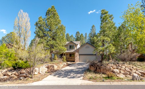 Maison à Flagstaff, Arizona, États-Unis 1