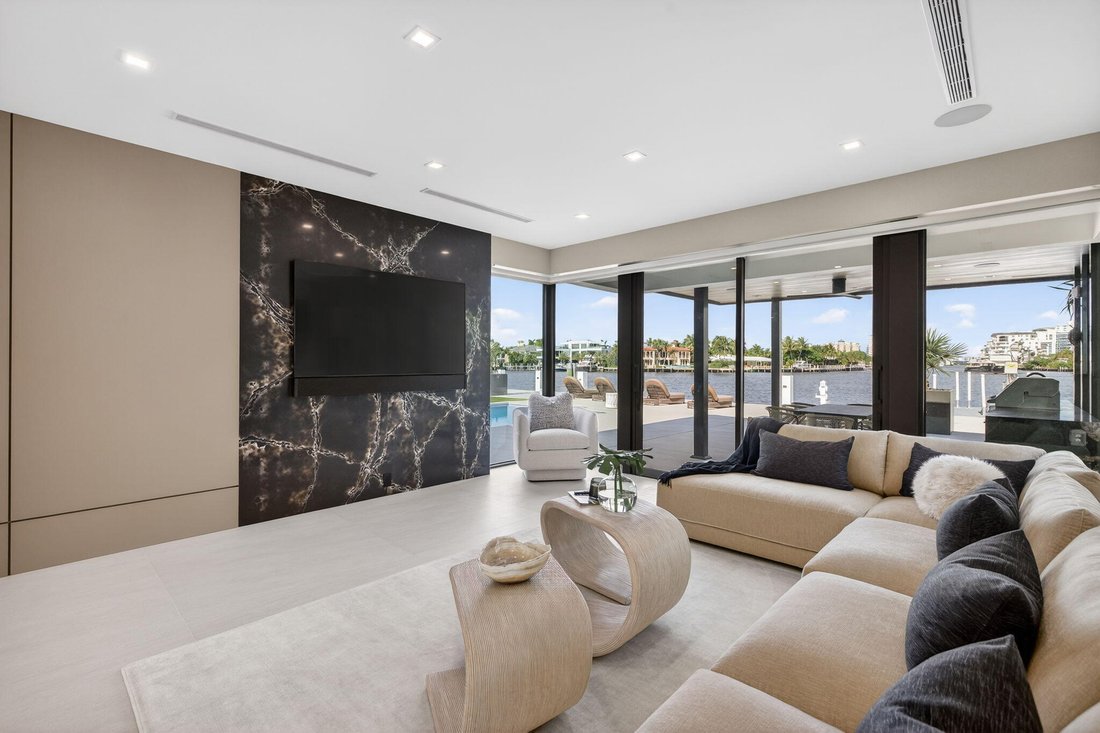 Casa a Fort Lauderdale, Florida, Stati Uniti 4 - 16204238