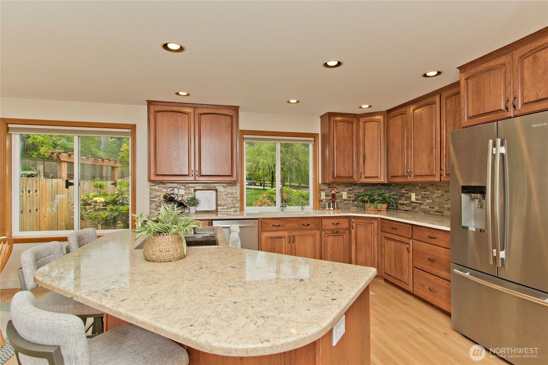 House in Maple Valley, Washington, United States 4 - 18104388