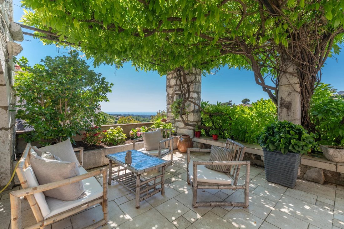 House in Sainte Anne, Vence, France 2 - 18091310