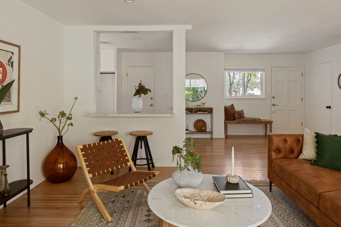 House in Los Angeles, California, United States 3 - 18094629