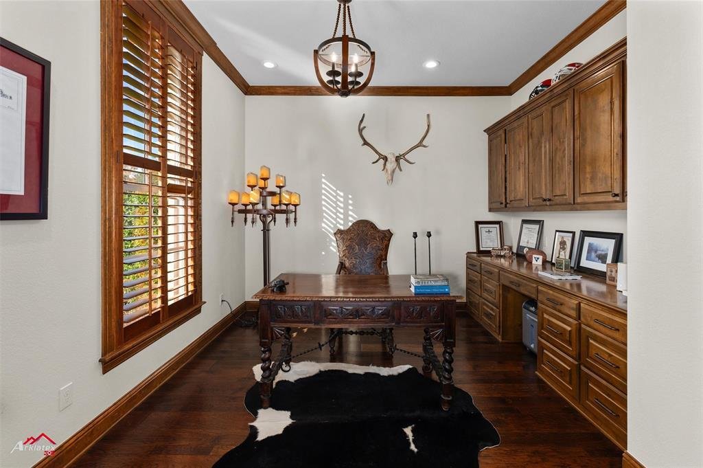 House in Frierson, Louisiana, United States 5 - 18098469
