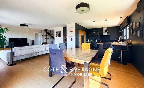 Maison à Binic, Binic-Étables-sur-Mer, France 1
