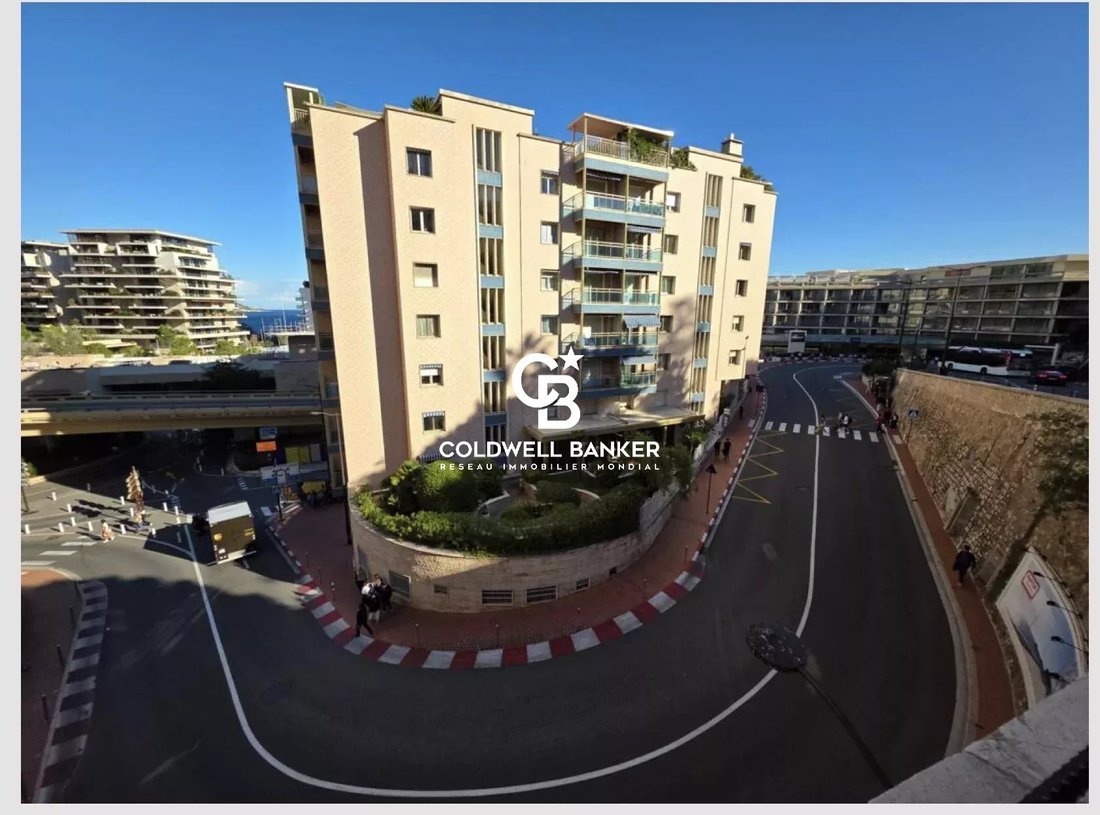 Apartment in Monaco, Monaco 2 - 18104759