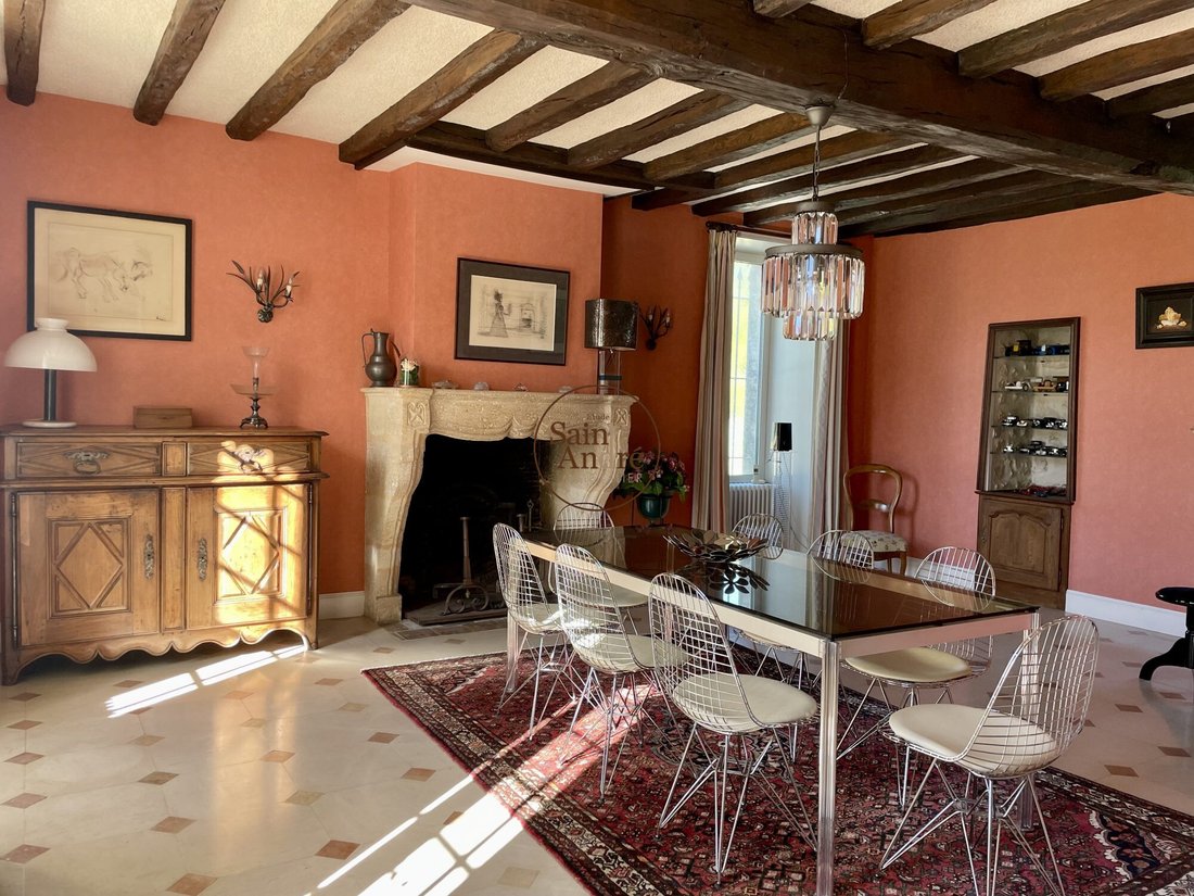 House in Roullet-Saint-Estephe, Nouvelle-Aquitaine, France 5 - 18097722