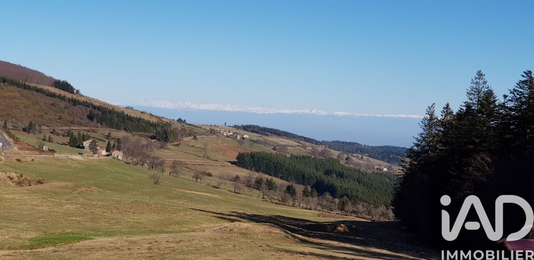 Thélis-la-Combe, Auvergne-Rhône-Alpes, France 2 - 18097155