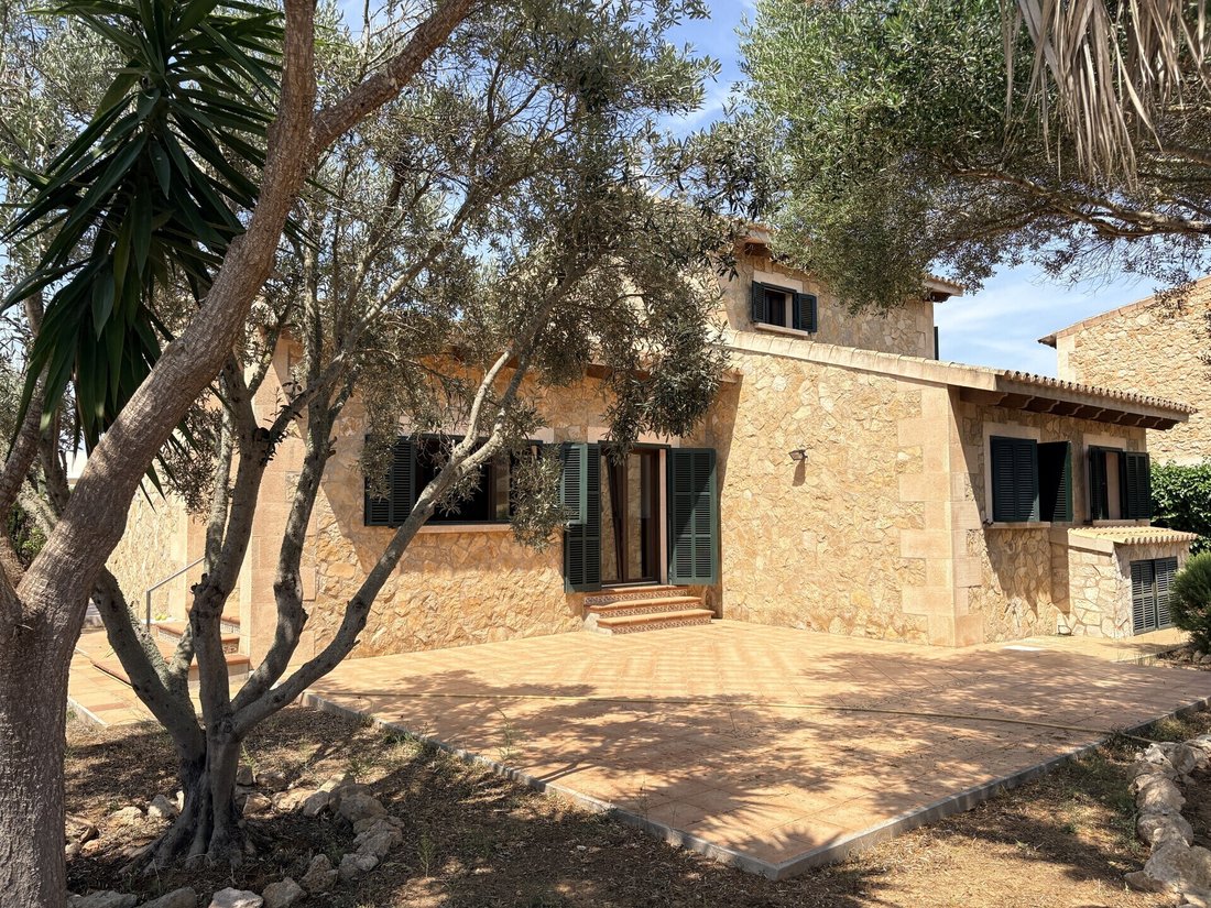 House in Campos, Balearic Islands, Spain 2 - 18098185