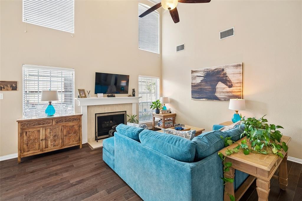House in Addison, Texas, United States 4 - 18096193