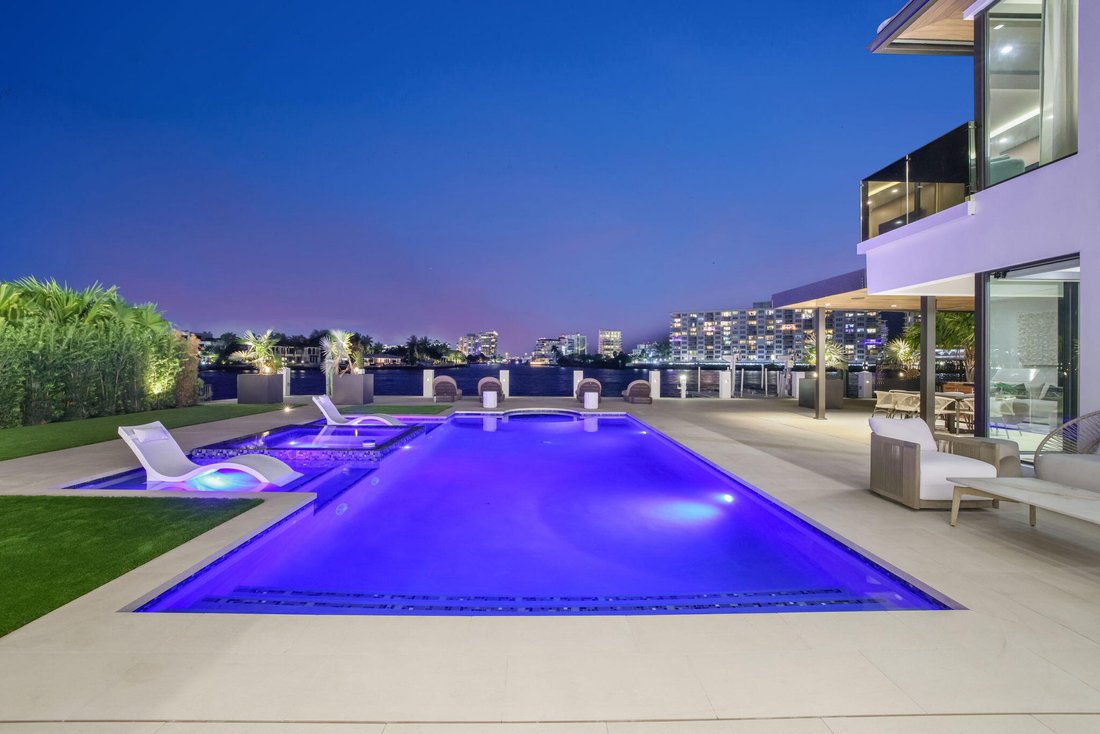 House in Fort Lauderdale, Florida, United States 3 - 16204699