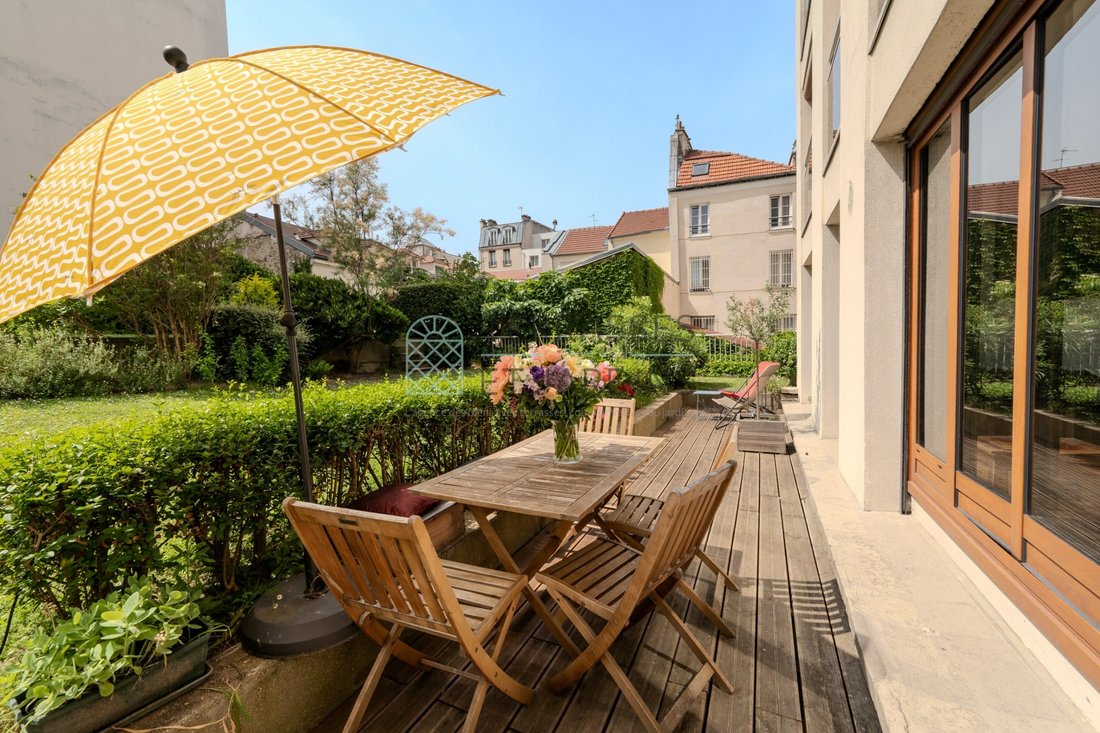 Apartment in Palais Royal, Paris 1er Arrondissement, Paris 1 - 18048634