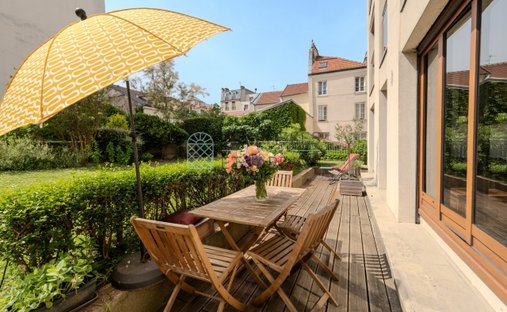 Wohnung in Palais Royal, Paris 1er Arrondissement, Paris 1