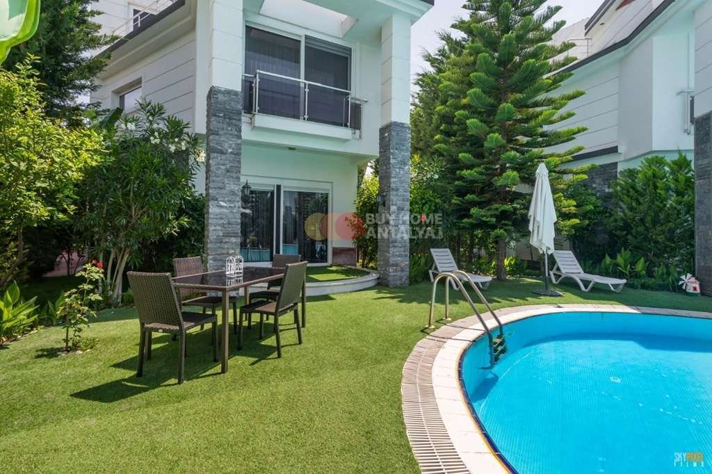 Villa in Antalya, Antalya, Turkey 3 - 18102759