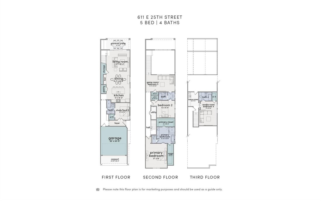 House in Houston, Texas, United States 2 - 18072630