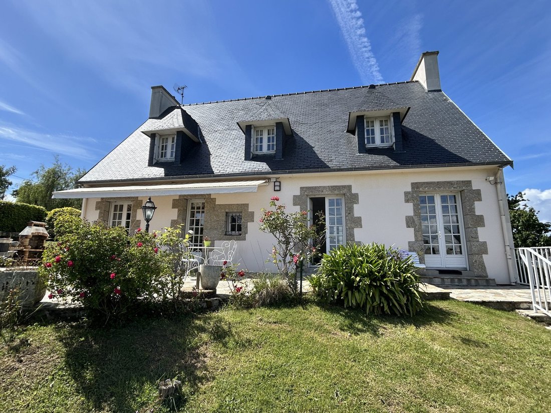 House in Centre Ville, Douarnenez, France 2 - 18104238