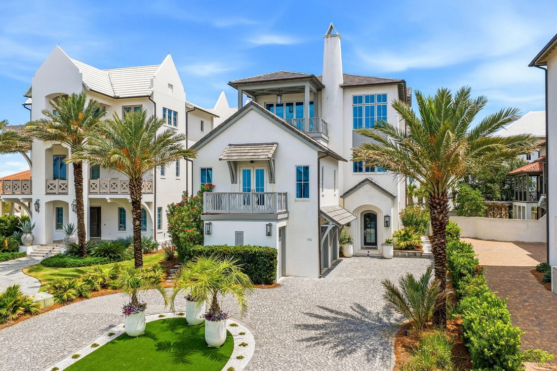 House in Watersound, Florida, United States 2 - 18106199