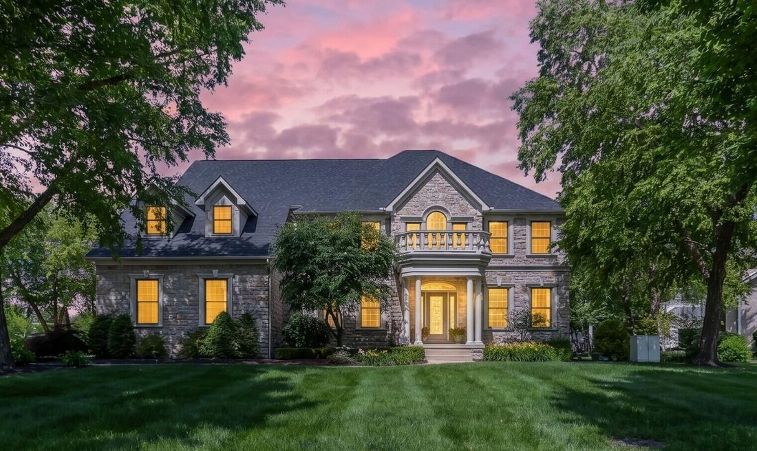 House in Pickerington, Ohio, United States 3 - 18095326