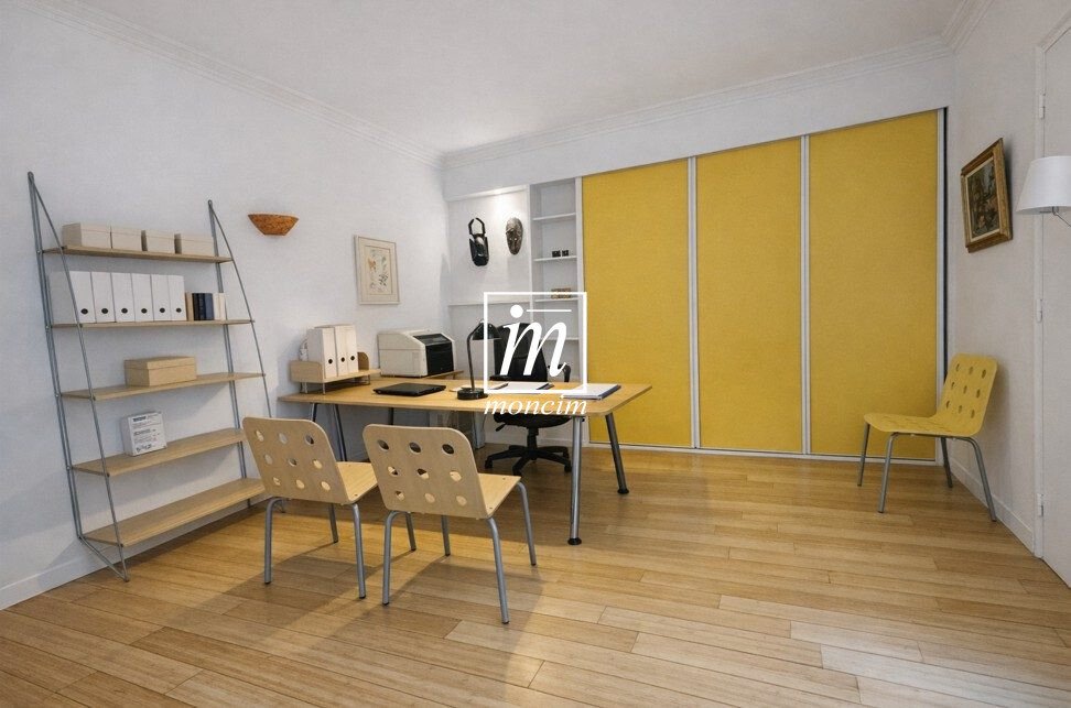 Apartment in Elysées-Madeleine, Paris 8e Arrondissement, Paris 4 - 17893287