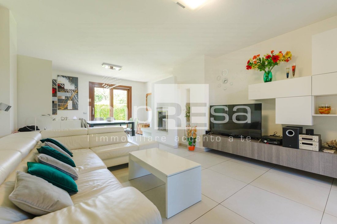 House in Fontanafredda, Friuli – Venezia Giulia, Italy 1 - 18097330