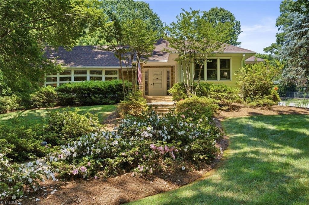 House in Winston-Salem, North Carolina, United States 3 - 18091303