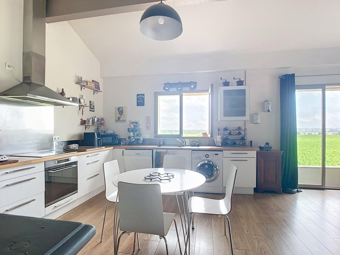 House in Montady, Occitania, France 2 - 18100269