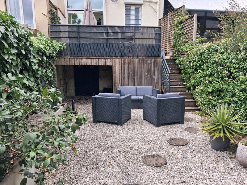 House in Caudéran-Barrière Judaïque, Bordeaux, France 1 - 16708212