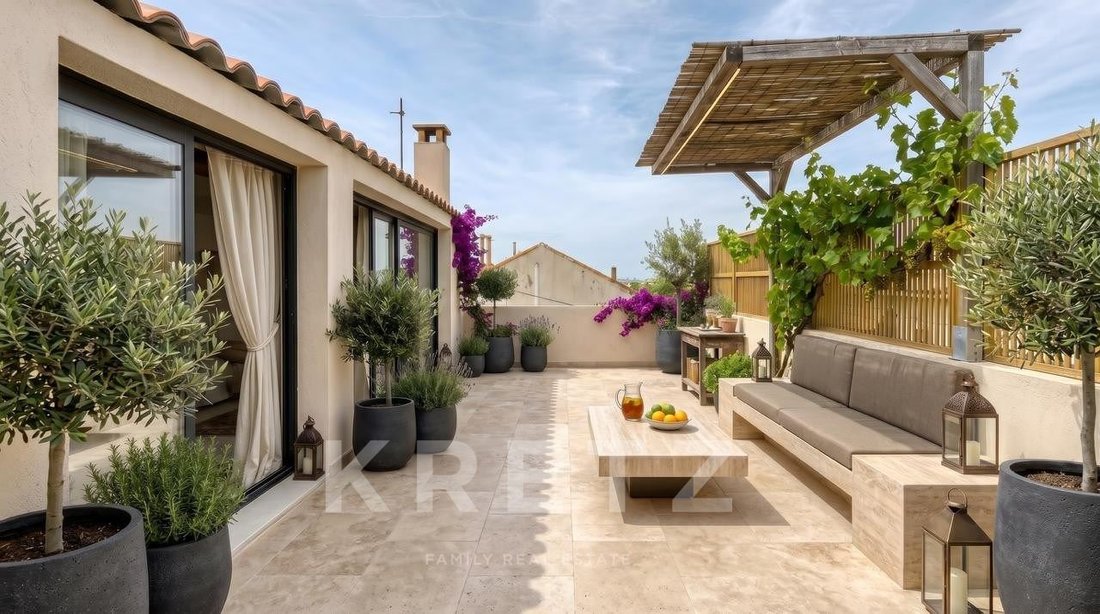 House in Montredon, 8e Arrondissement, Marseille 2 - 18103505