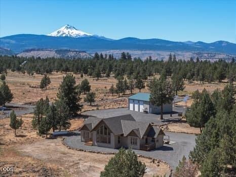 House in Culver, Oregon, United States 1 - 17978253