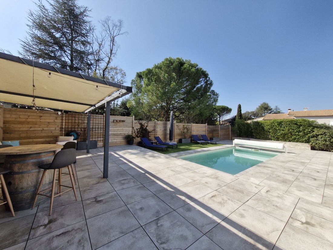 House in Sussargues, Occitania, France 1 - 18096065