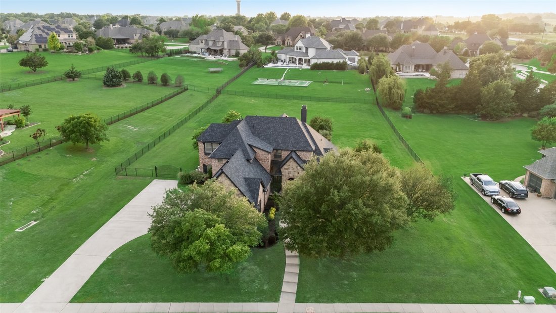 House in Heath, Texas, United States 3 - 18095874