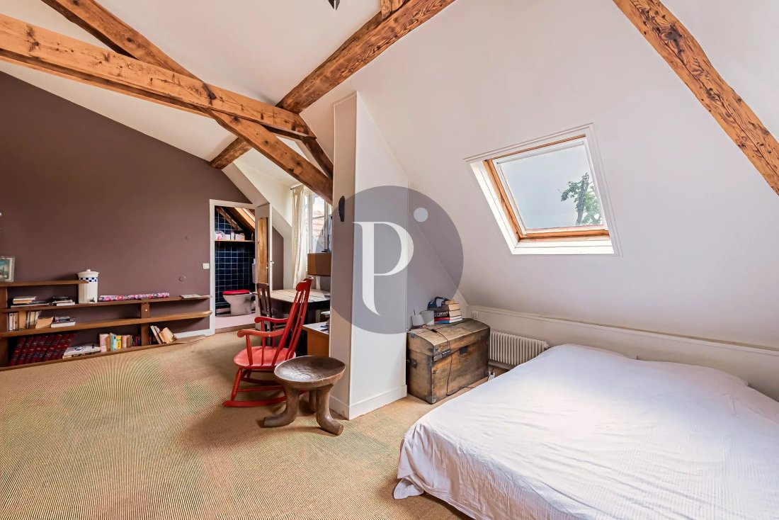 House in Plateau, Gentilly, France 5 - 18092831
