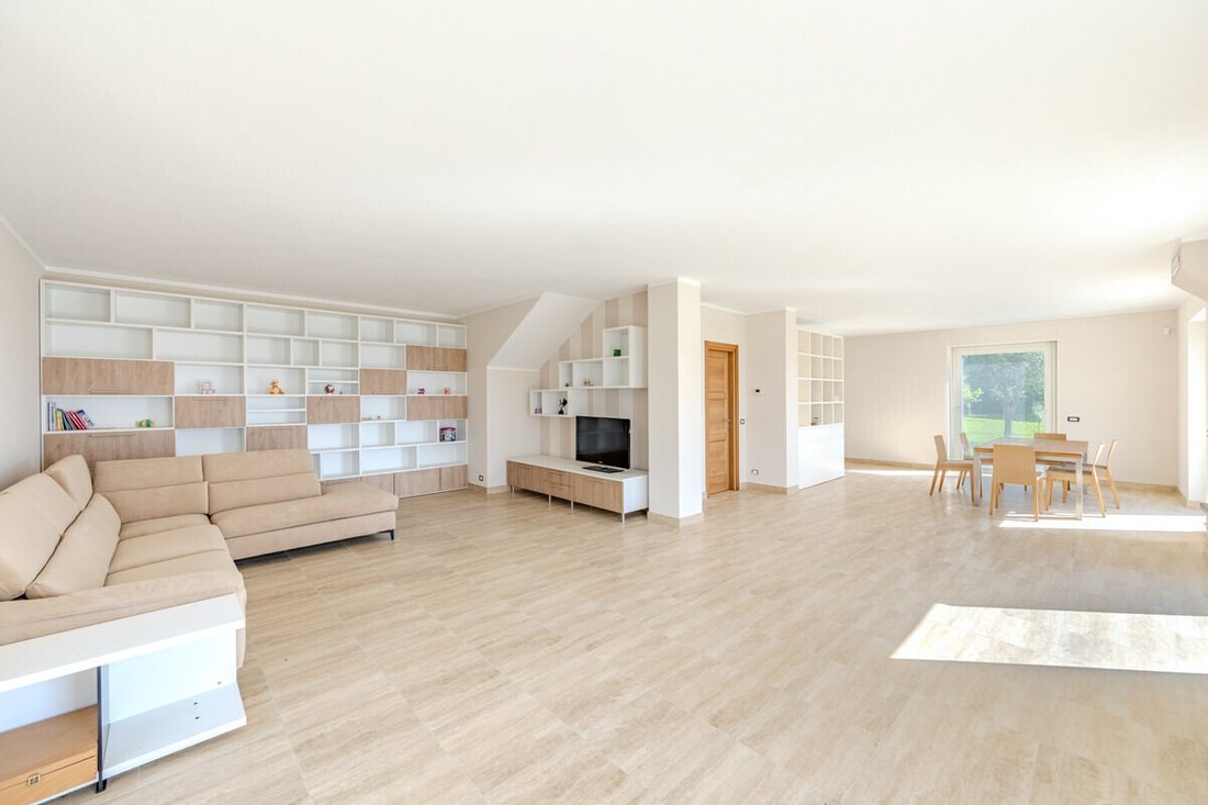Villa in Zoagli, Liguria, Italy 4 - 18095956