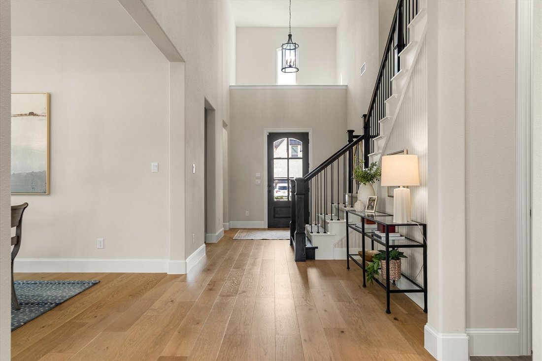 Casa a Prosper, Texas, Stati Uniti 5 - 18092304