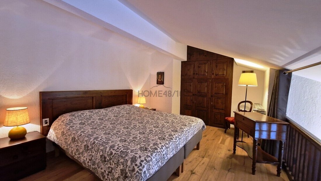 Apartment in Courmayeur, Aosta Valley / Vallée d'Aoste, Italy 2 - 18094904