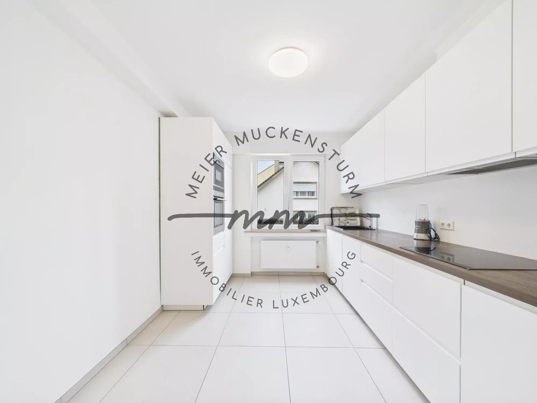 Apartment in Hesperange, Luxembourg, Luxembourg 5 - 18093357