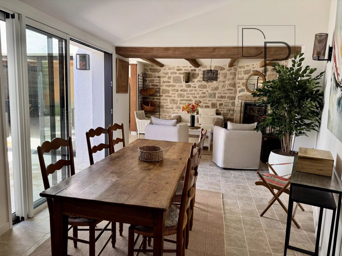 Maison à Le Pouliguen, Pays de la Loire, France 5 - 18091030