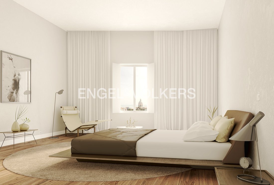 Apartment in Sao Vicente, Lisbon, Portugal 5 - 18099492