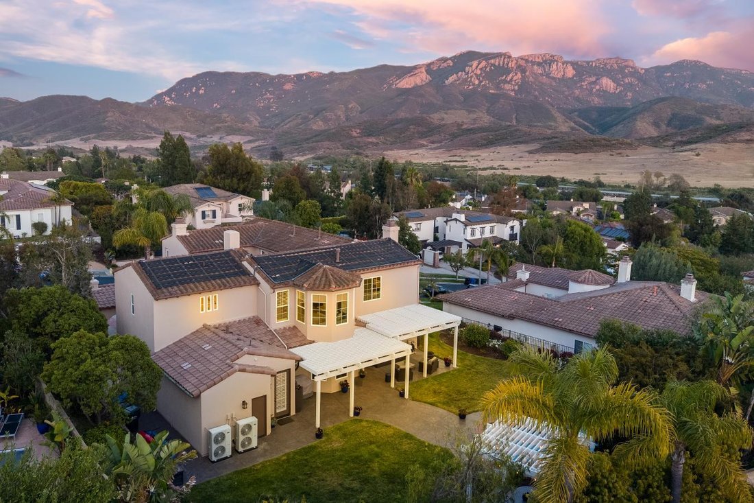House in Thousand Oaks, California, United States 2 - 18099044