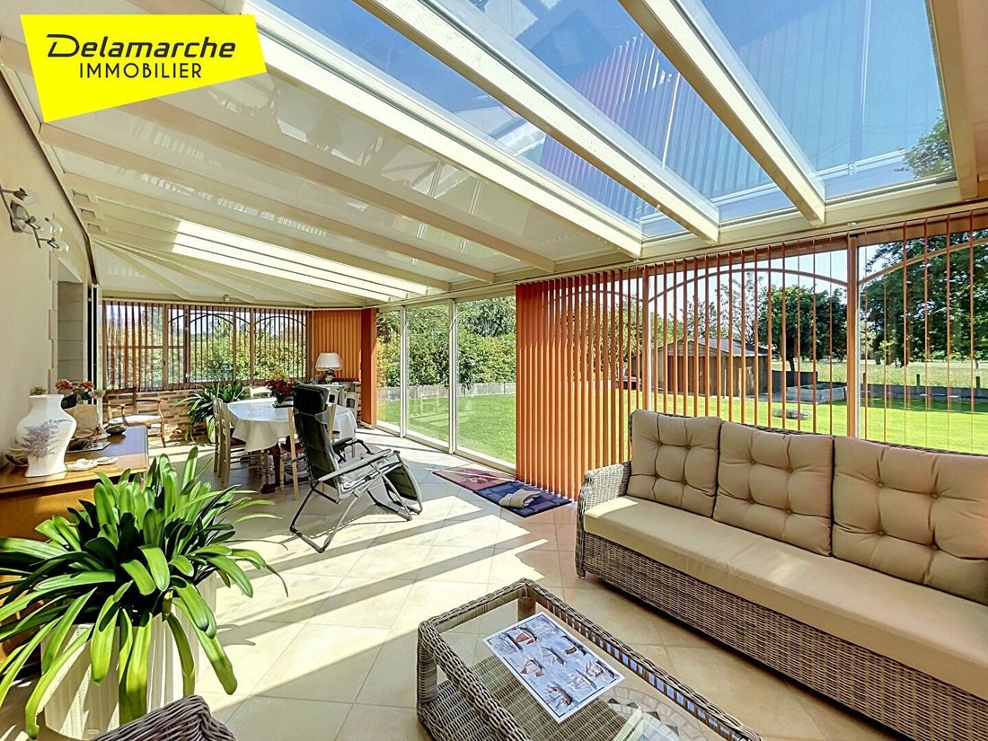 House in Le Grippon, Normandy, France 4 - 18092873