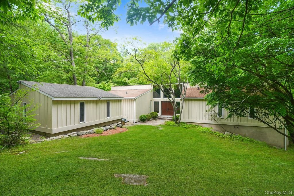 House in Pound Ridge, New York, United States 2 - 18107785