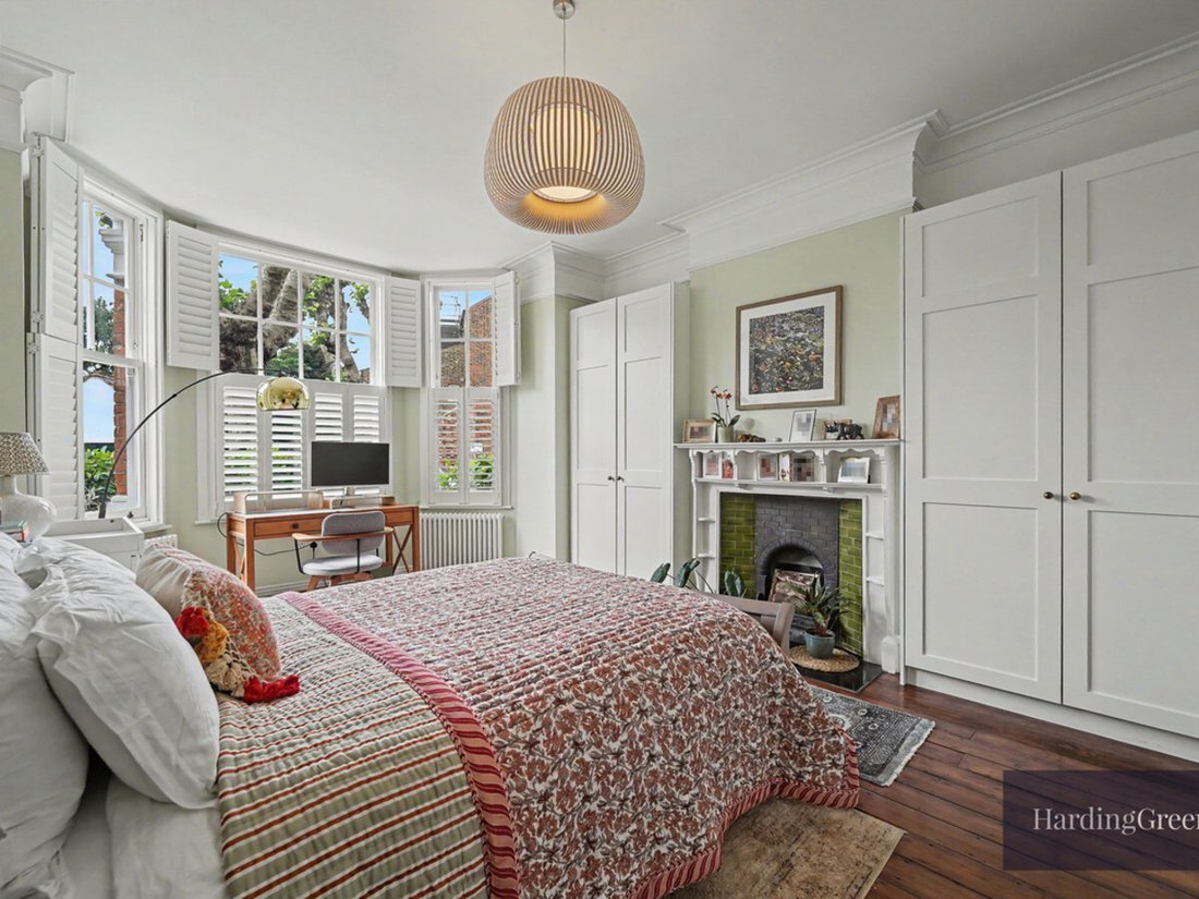 Wohnung in Willesden Green, Brent, England 3 - 18096612
