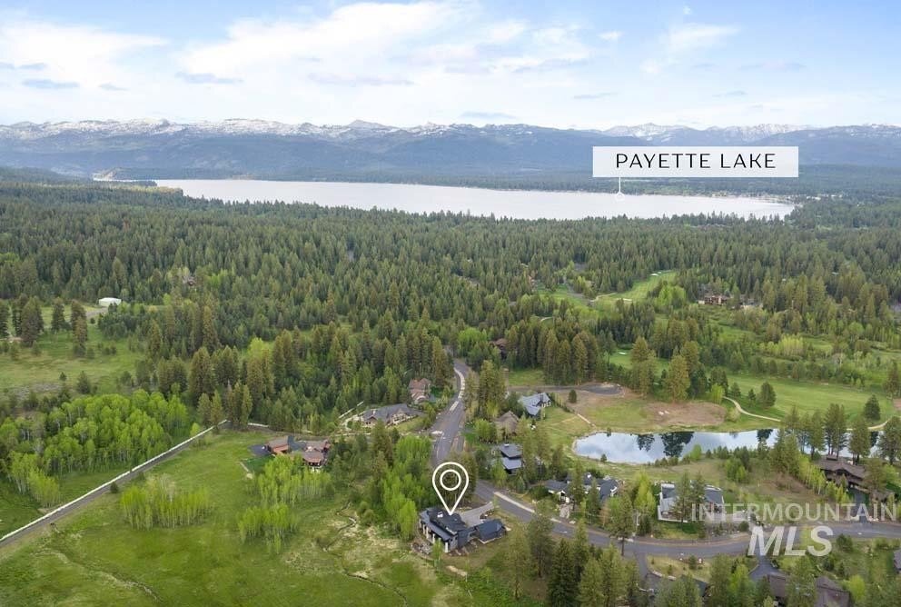 House in McCall, Idaho, United States 3 - 18097419