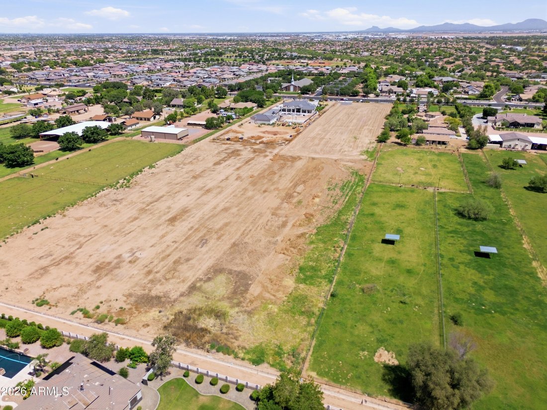 Land in Queen Creek, Arizona, United States 4 - 18096399