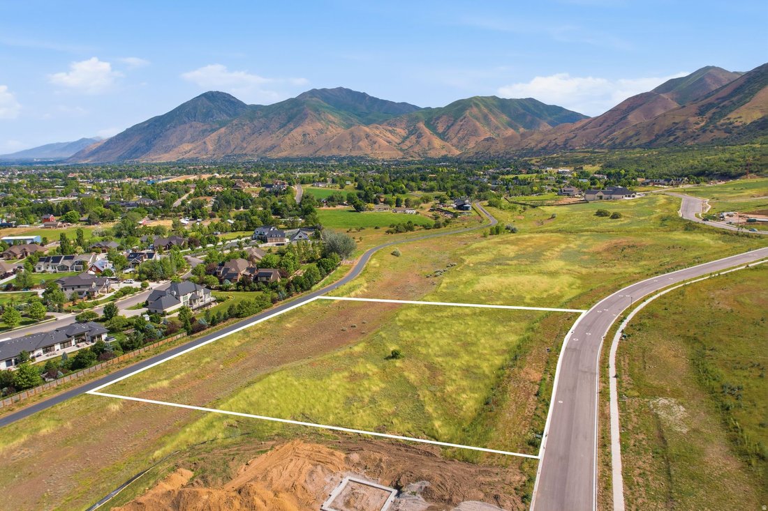 Land in Mapleton Elementary School, Utah, Vereinigte Staaten 2 - 18105190