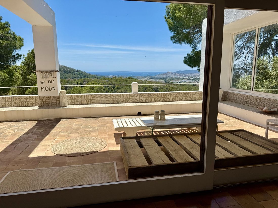 Finca in Can Furnet, Santa Eularia des Riu, Balearic Islands 1 - 18107090