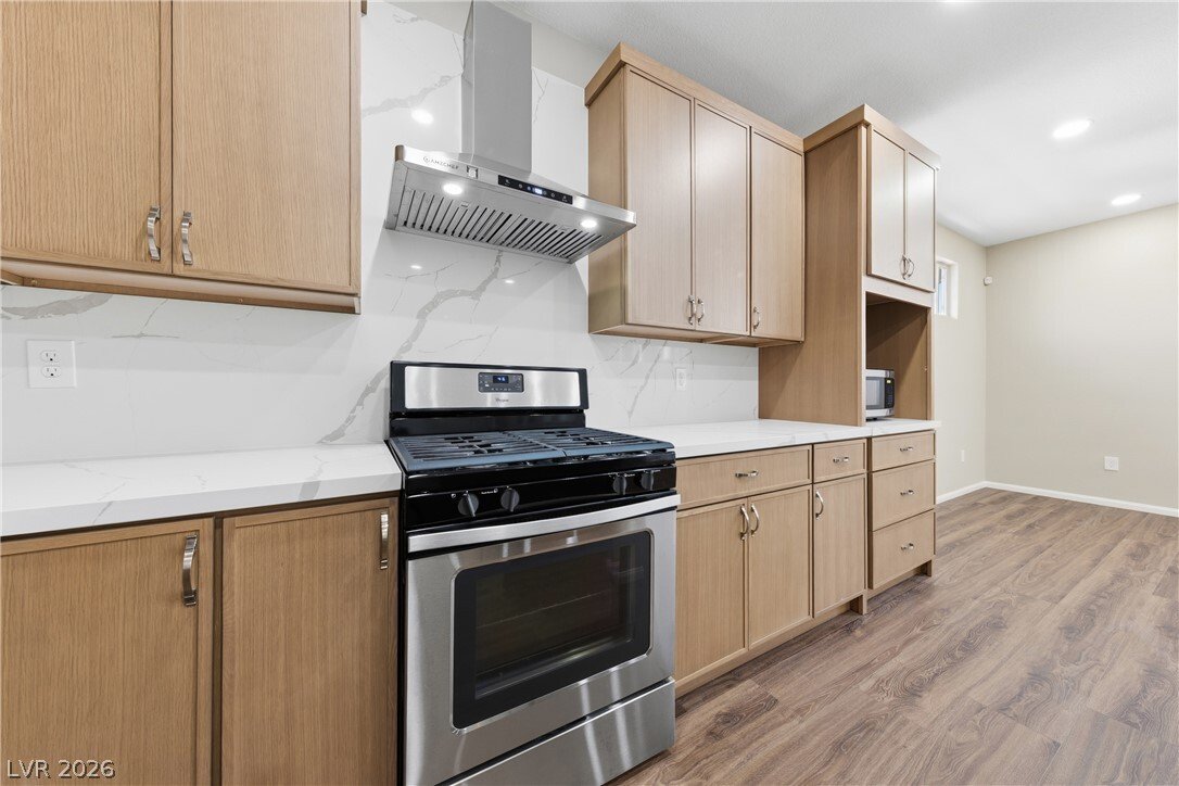 House in Las Vegas, Nevada, United States 5 - 18101003