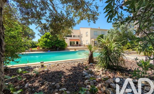 Maison à Les Jardins Saint Jacques, Perpignan, France 1