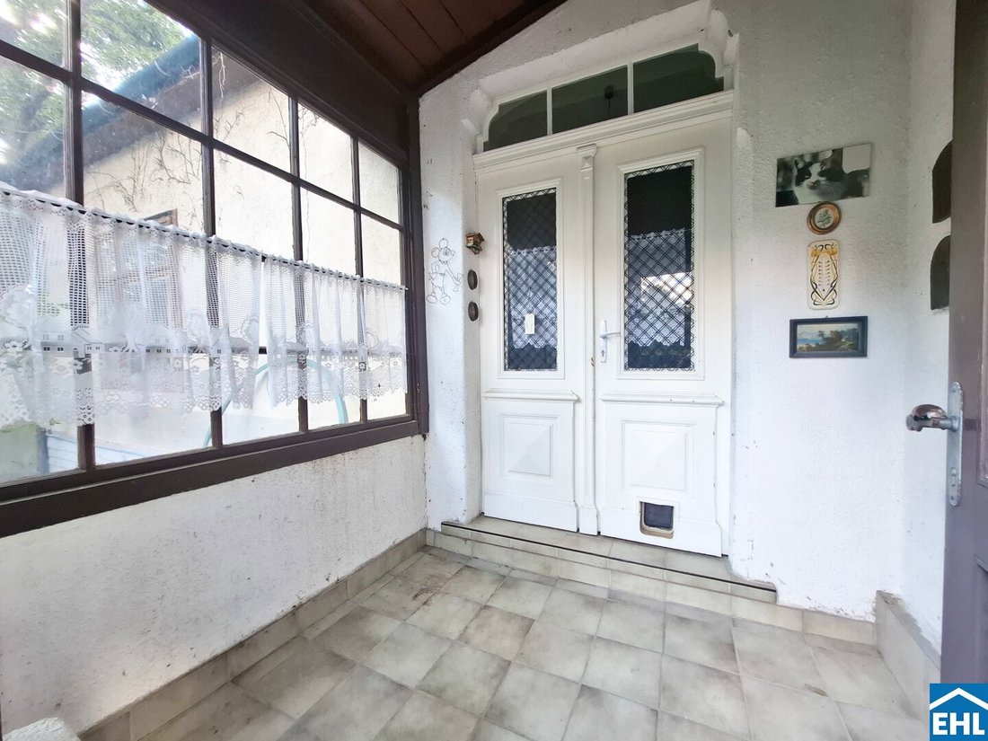 House in Maria Enzersdorf, Lower Austria, Austria 4 - 18099337