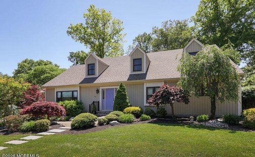 Casa a North Middletown, New Jersey, Stati Uniti 1